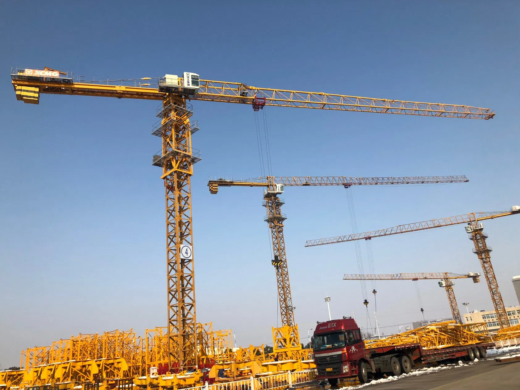 Строительство